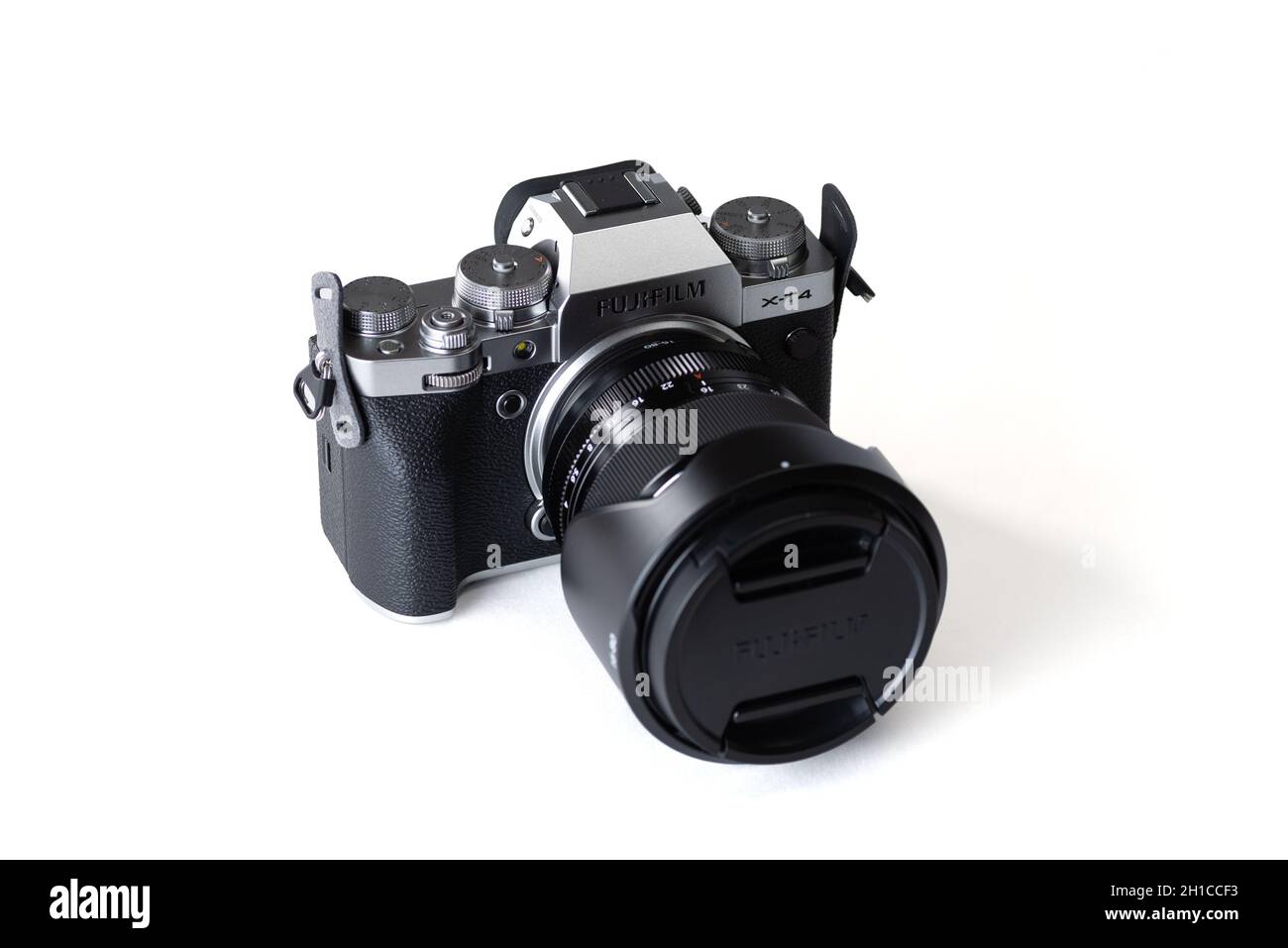 Fujifilm xt3 hi-res stock photography and images - Alamy