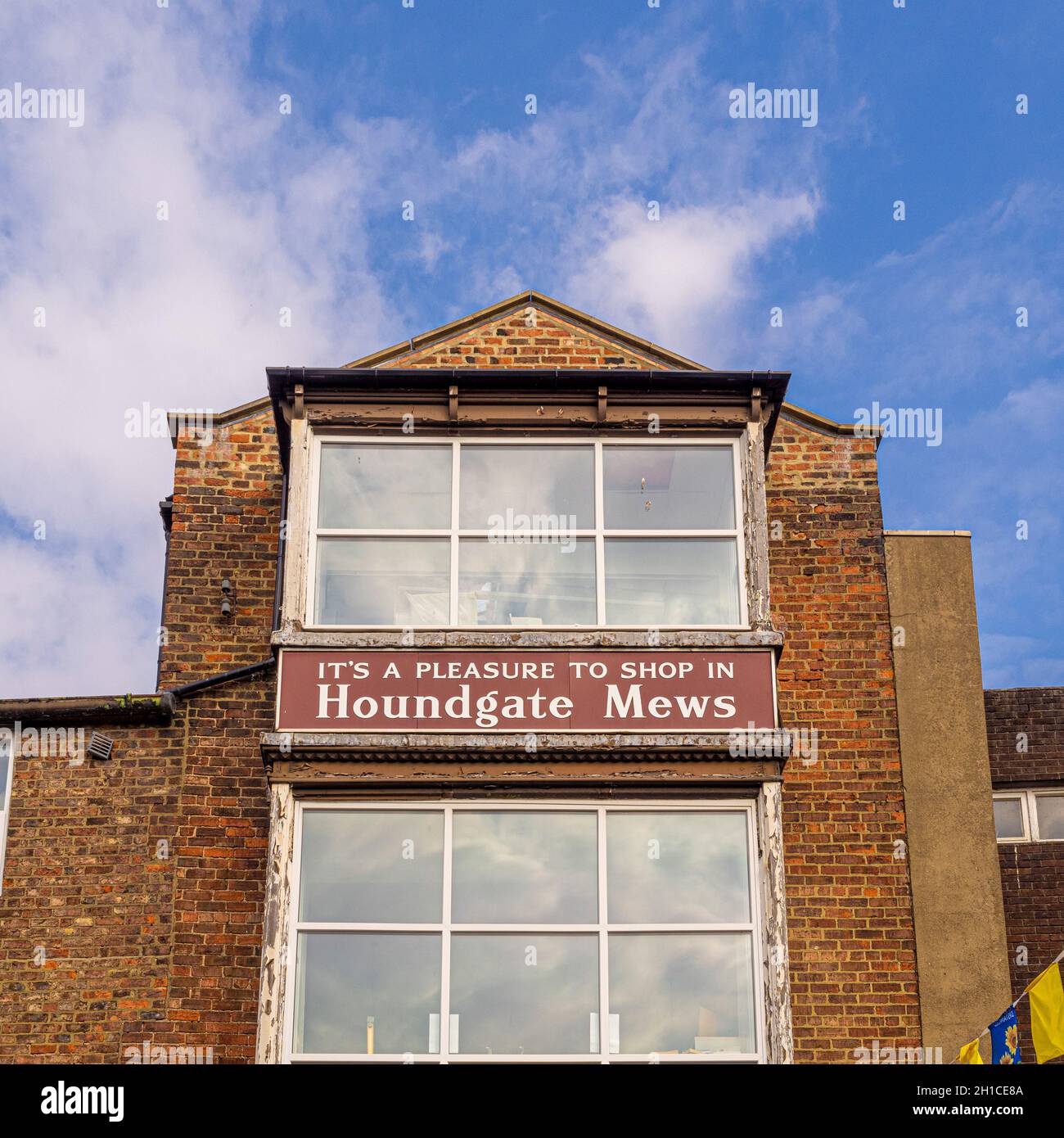 Darlington Retail High Resolution Stock Photography and Images Alamy