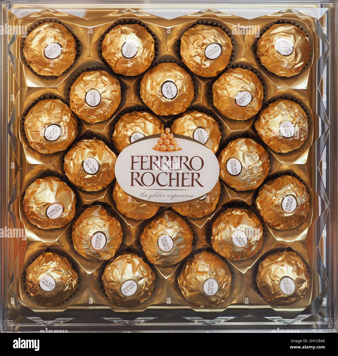 Alba, Italy - March 28, 2022: package of Kinder fetta al latte Ferrero,  snack sponge cake filled with creamy milk and honey, produced by Ferrero  impo Stock Photo - Alamy