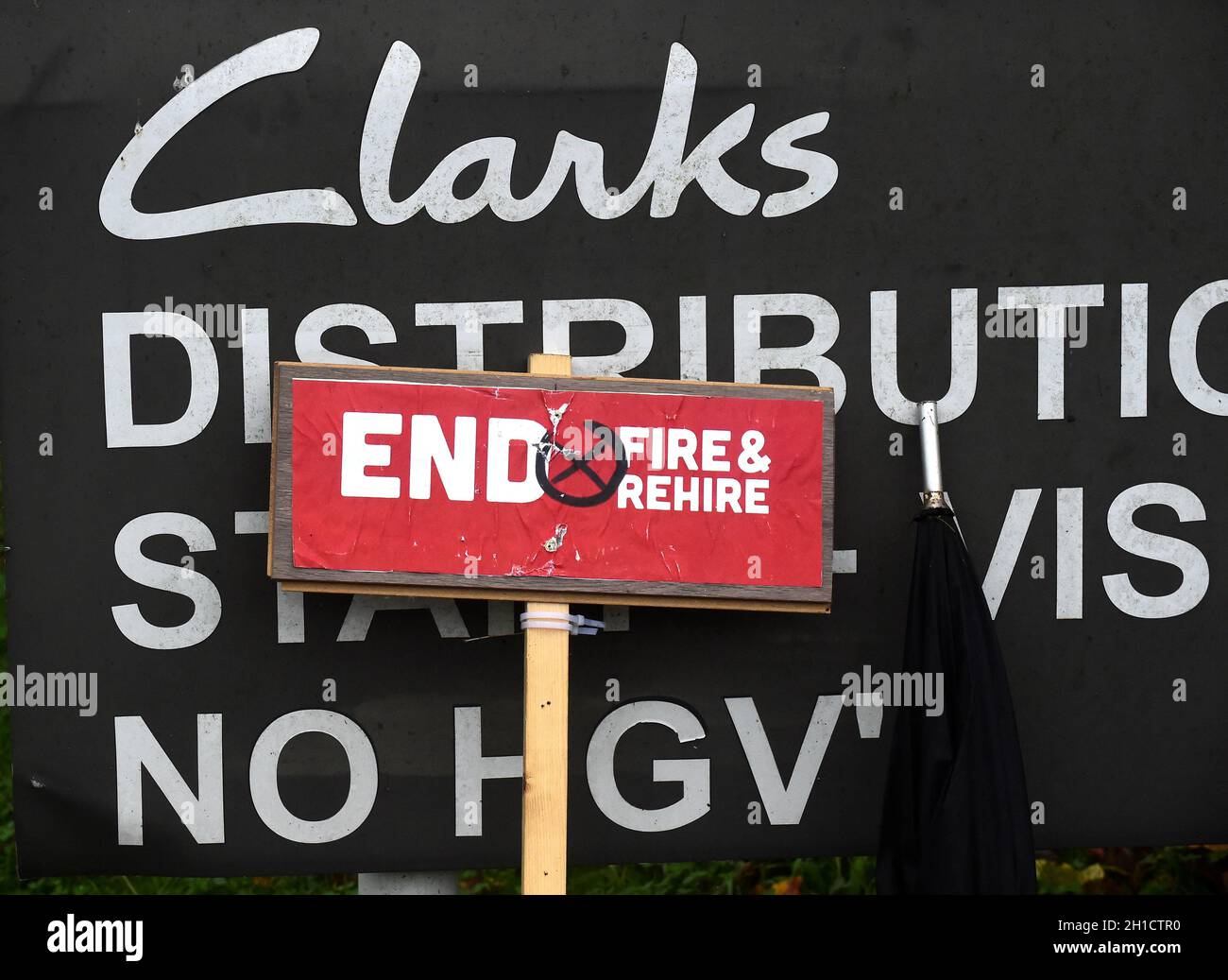 Rebecca naden sign hires stock photography and images Alamy