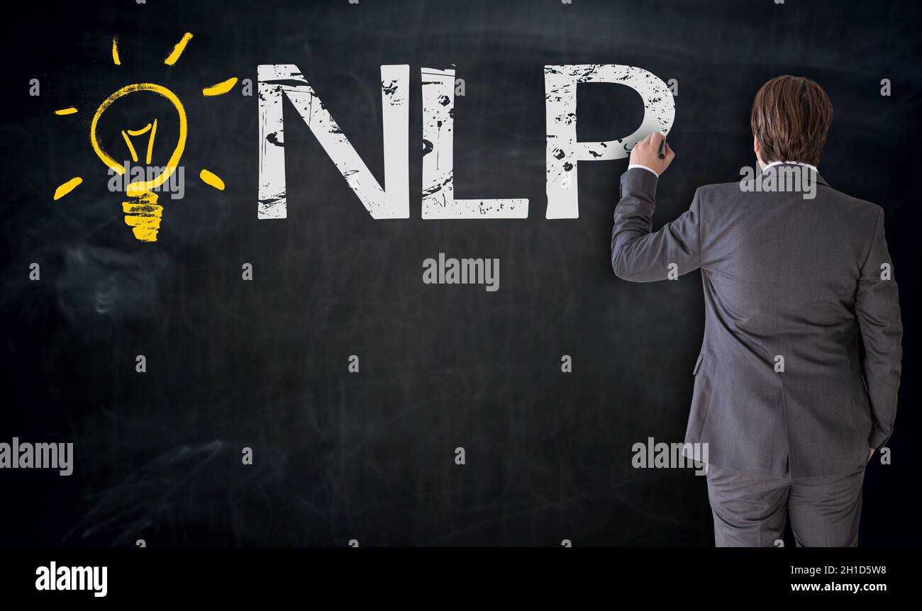 Nlp Background High Resolution Stock Photography and Images - Alamy