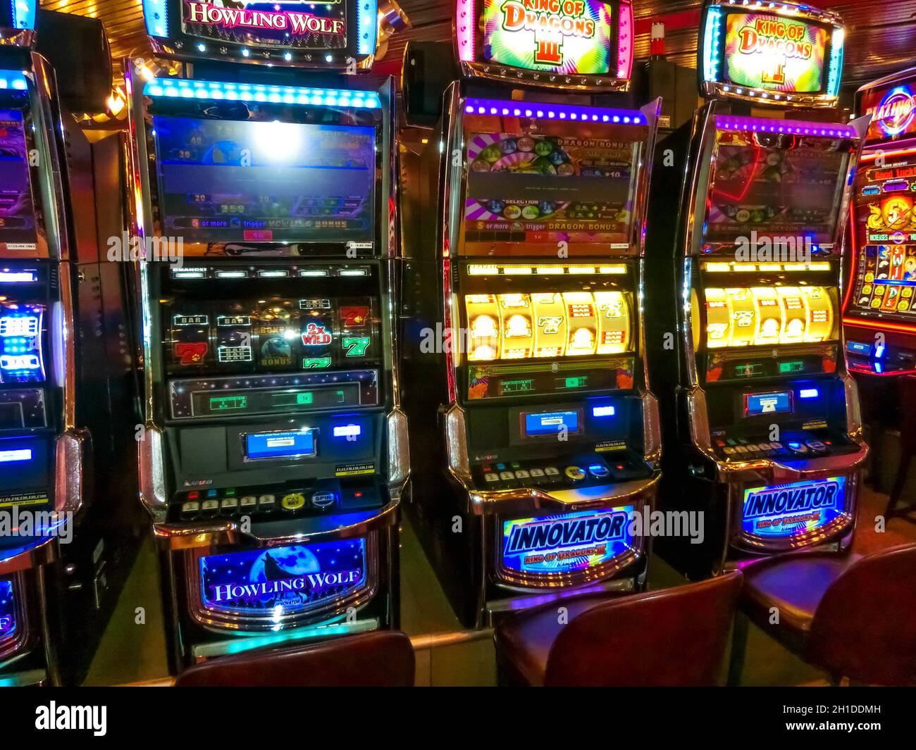 Cay gaming hi-res stock photography and images - Alamy