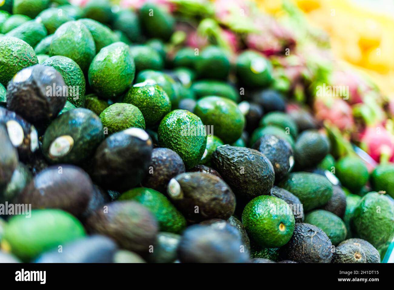 avocado-put-up-for-sale-in-supermarket-stock-photo-alamy