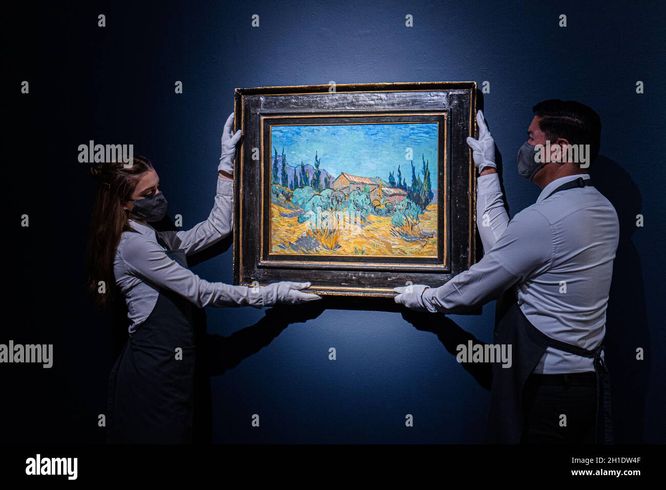 The Story Of Impressionism High Resolution Stock Photography and Images Alamy
