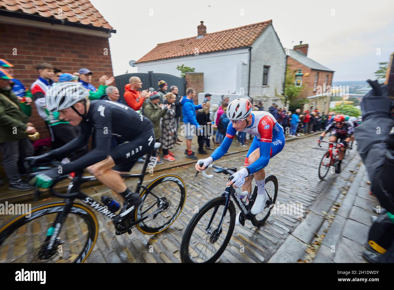 Ben Swift (Team Ineos Grenadiers 
