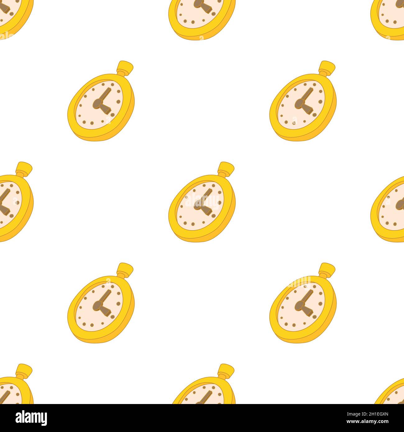 Stopwatch pattern seamless background texture repeat wallpaper ...