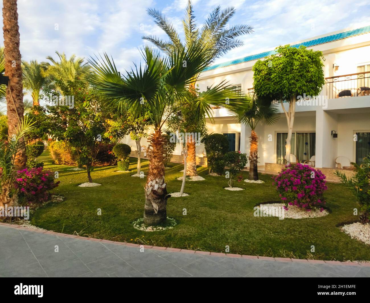 sharm el sheikh sultan garden