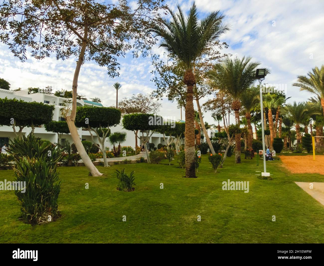 sultan gardens beach resort sharm el sheikh