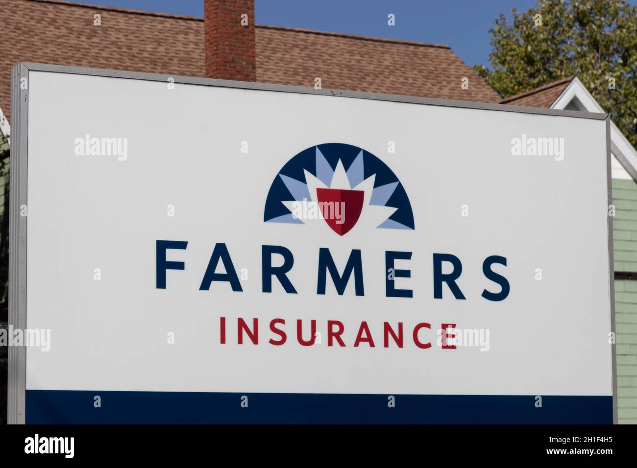Farmers Insurance Print Id Card