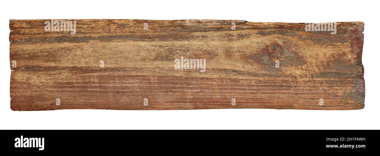 wood wooden sign background board plank signpost Stock Photo - Alamy