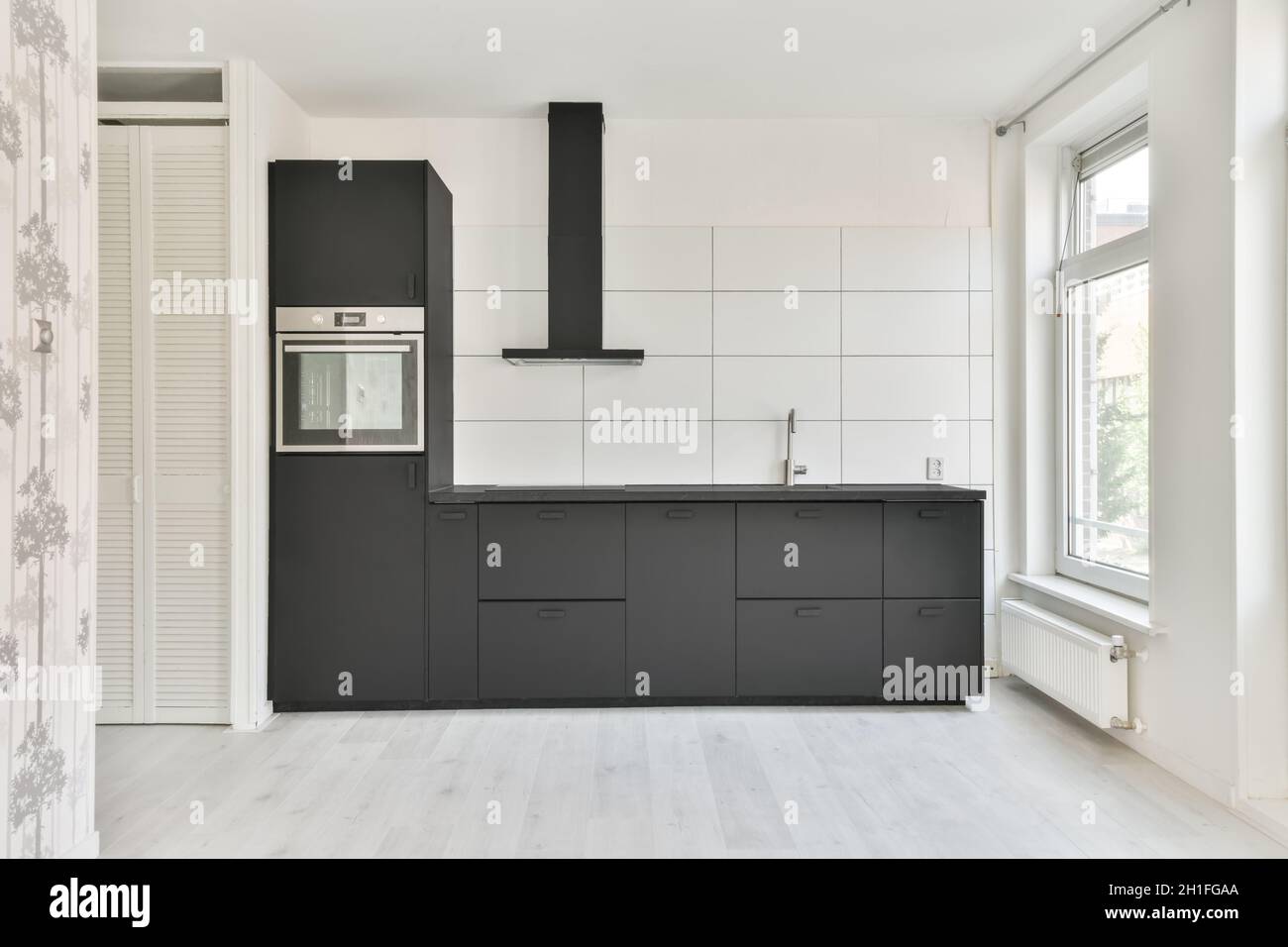 black-and-white-modern-kitchen-interior-design-2H1FGAA.jpg
