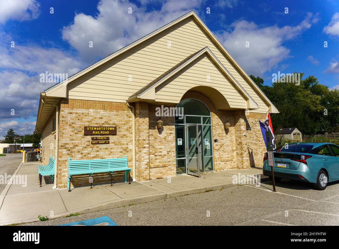 Railroad freight office hires stock photography and images Alamy
