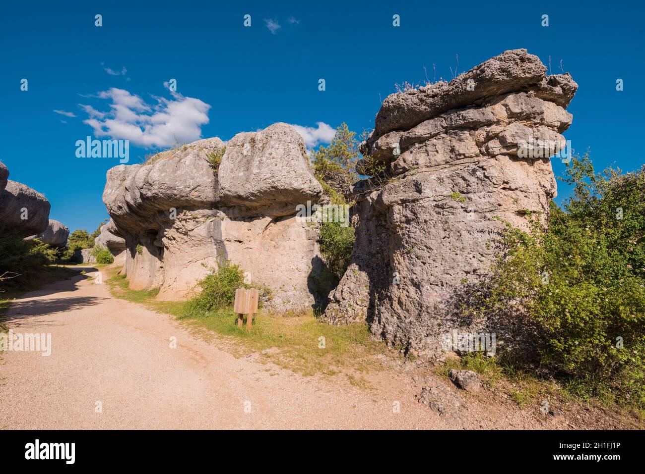 Strange rock group hi-res stock photography and images - Alamy