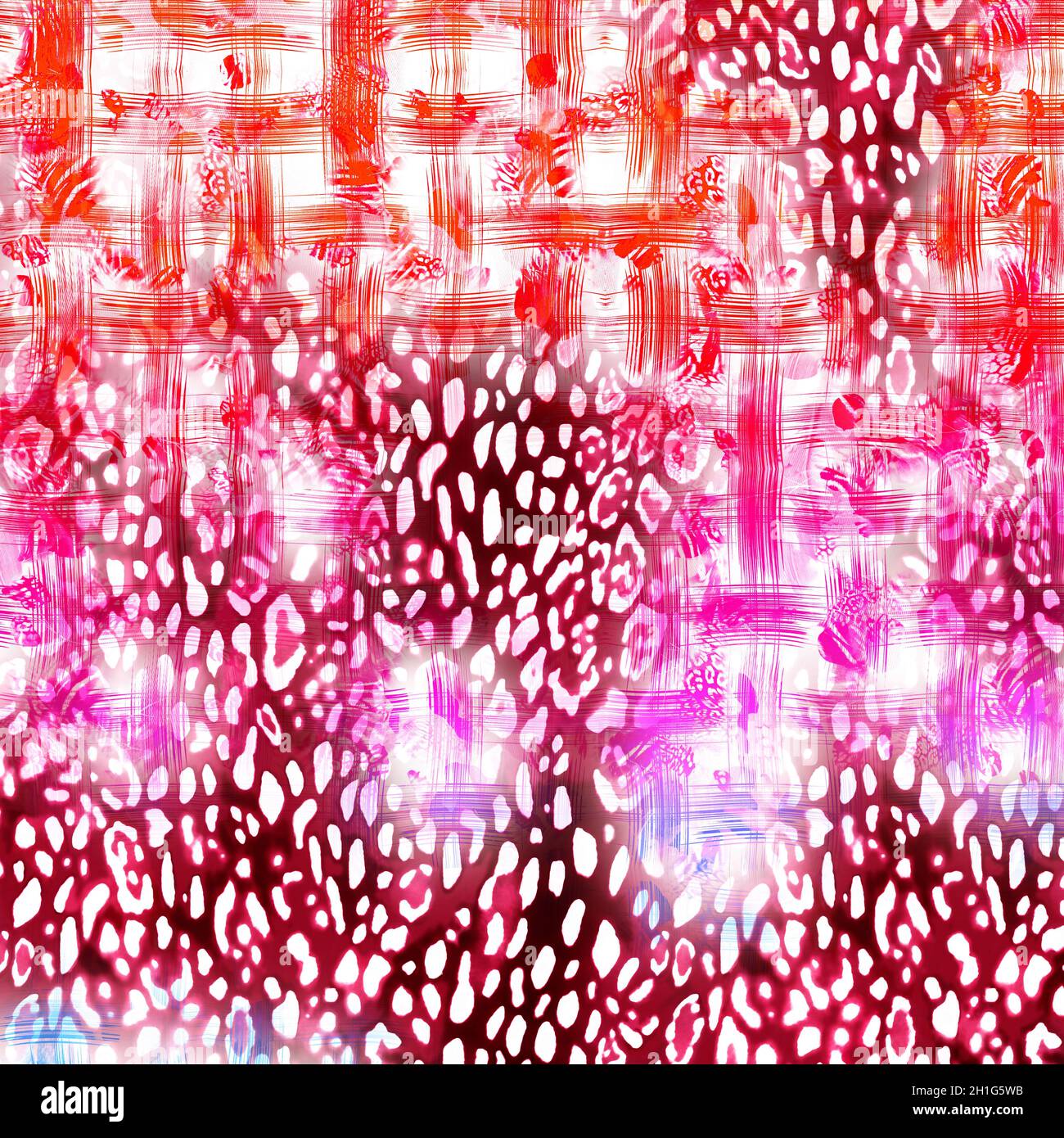 textile fabric print designs, fashion dress patterns Stock Photo Alamy