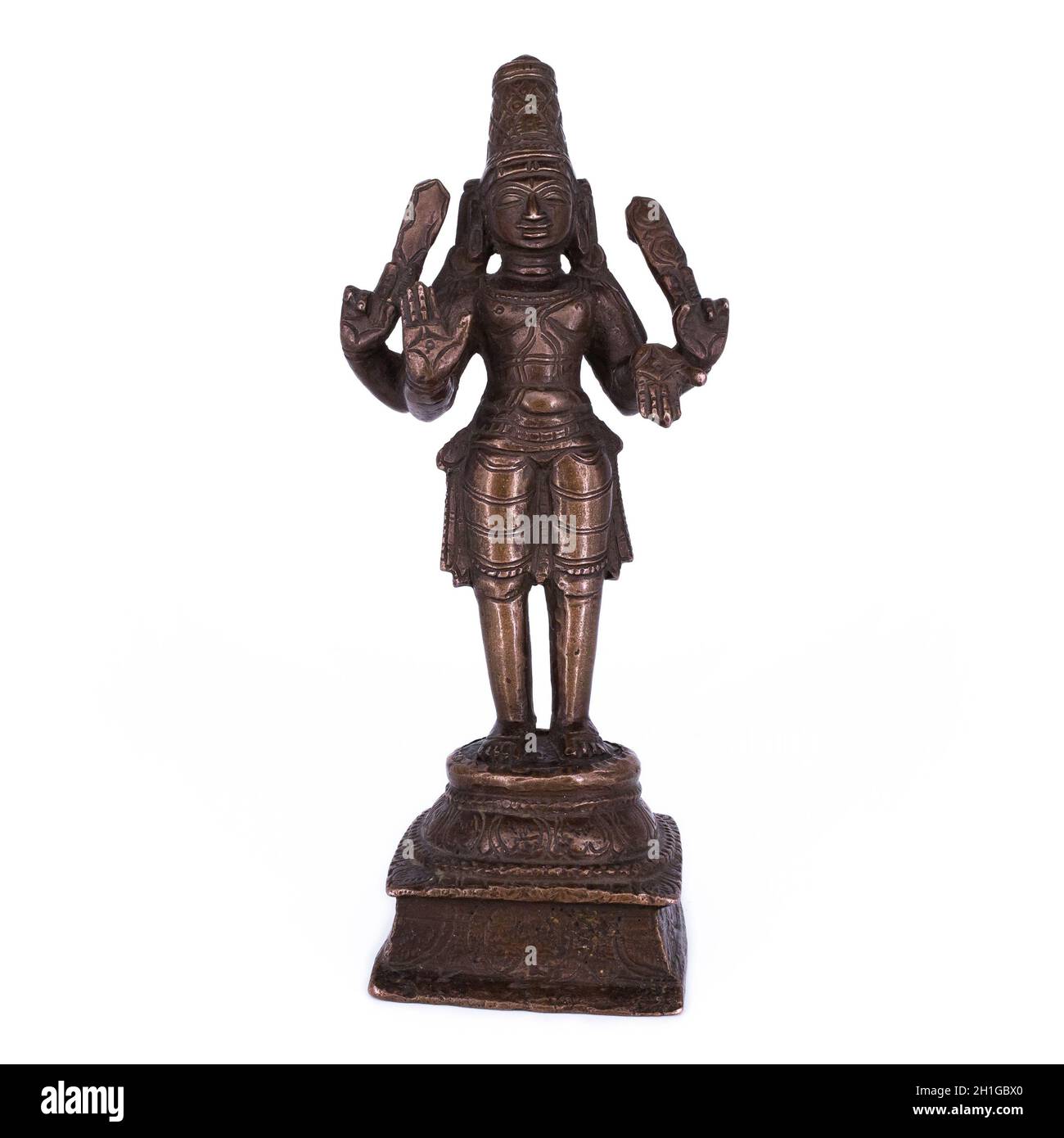 Lord subrahmanya hi-res stock photography and images - Alamy