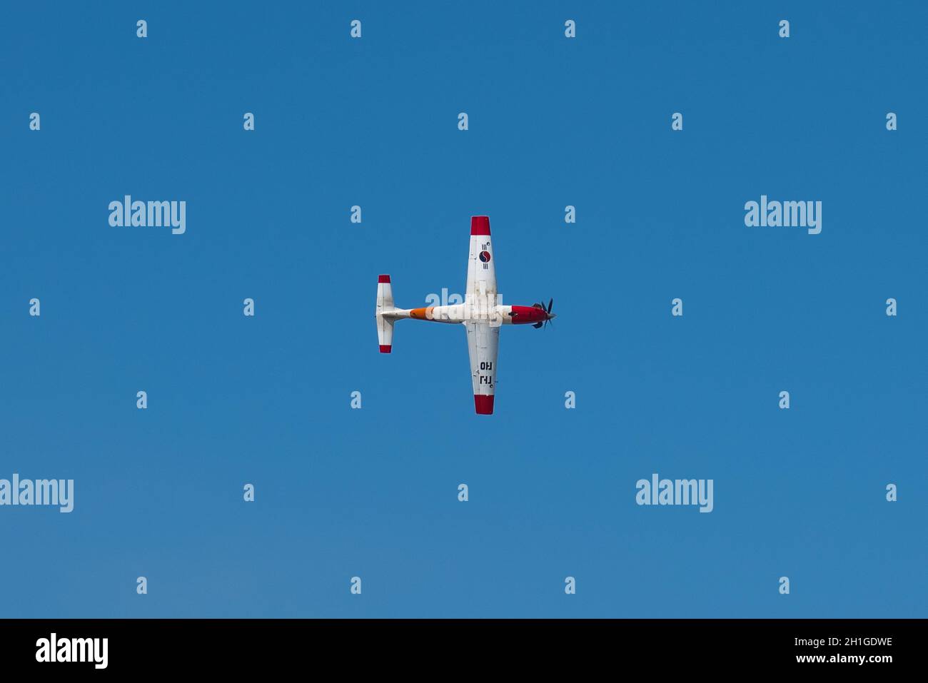 Korean aerospace industries hires stock photography and images Alamy