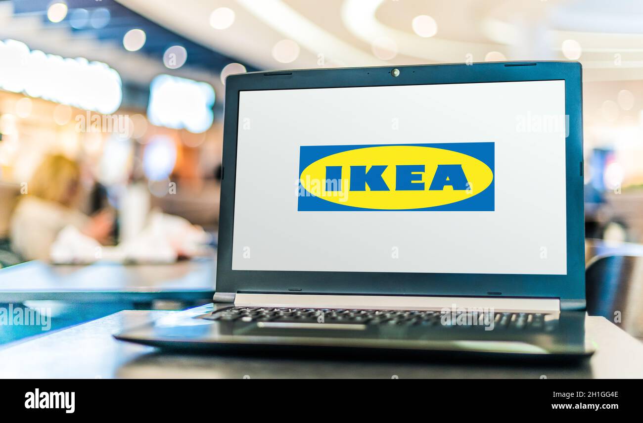 Ikea website hi-res stock photography and images - Alamy