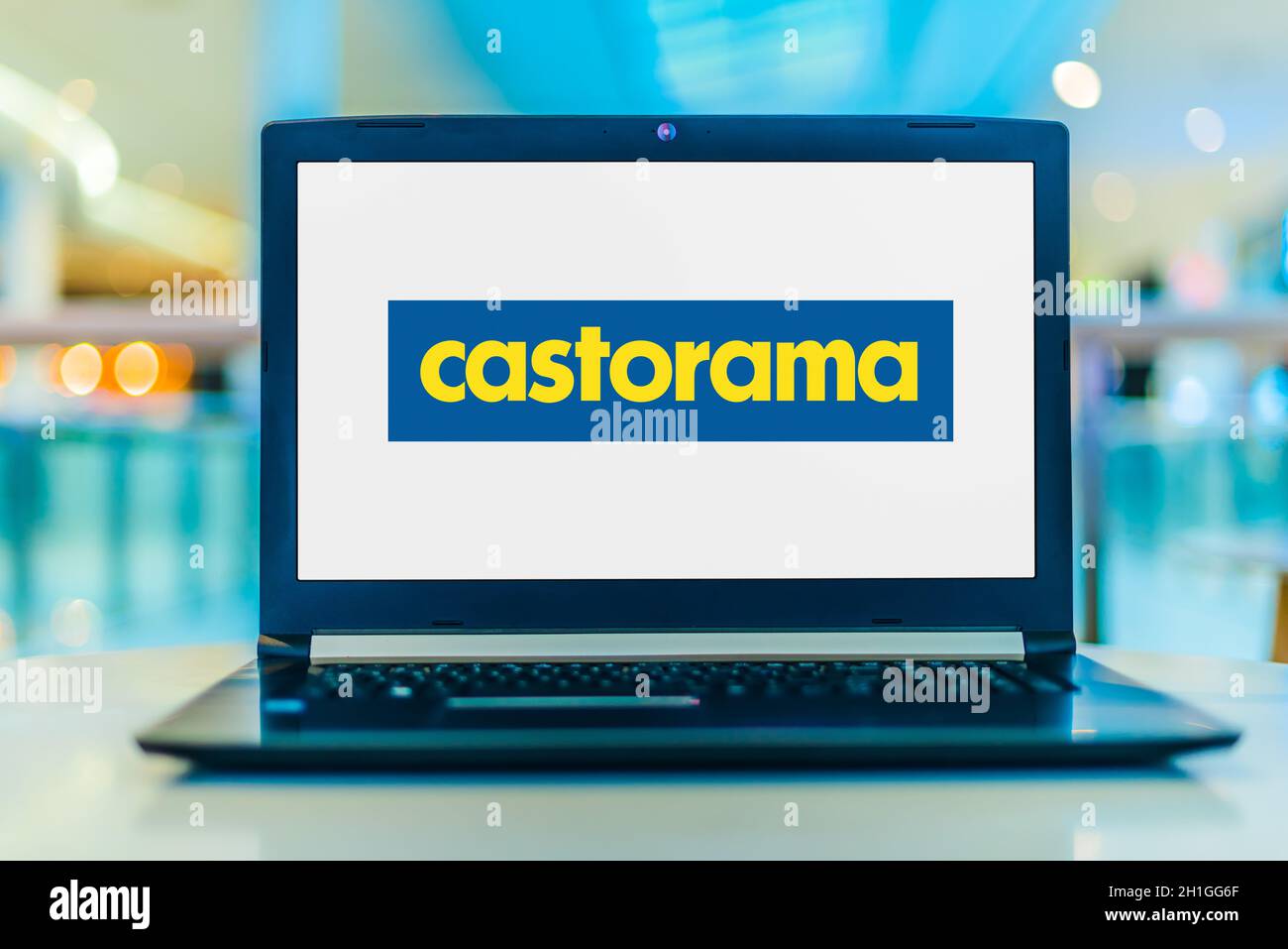 Castorama online hi-res stock photography and images - Alamy