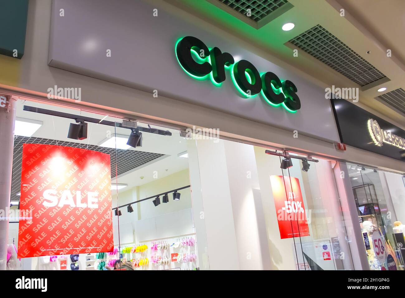Crocs ala moana shopping center sale