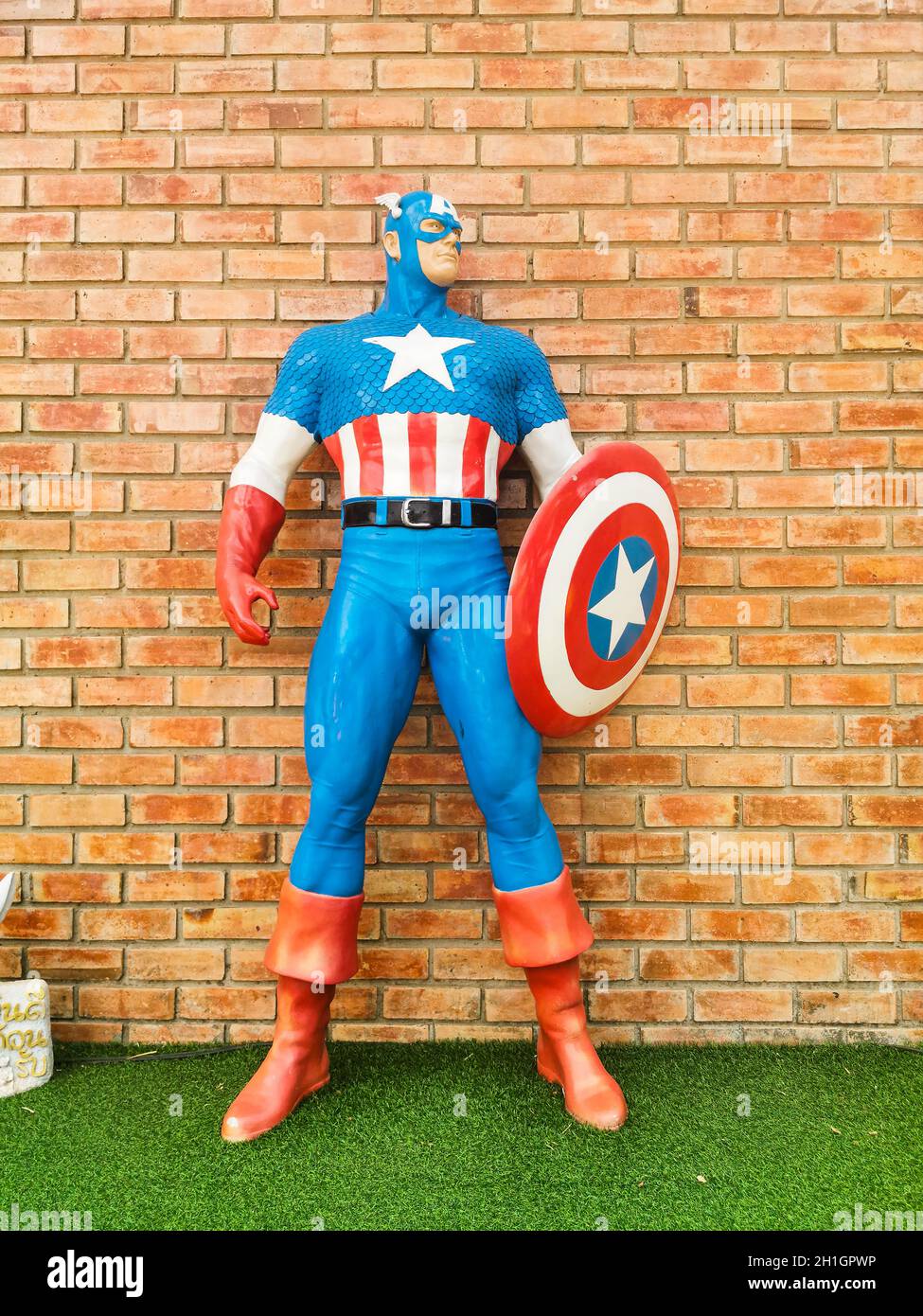 Captain america cartoon hi-res stock photography and images - Alamy Captain america cartoon hi-res stock photography and images - Alamy