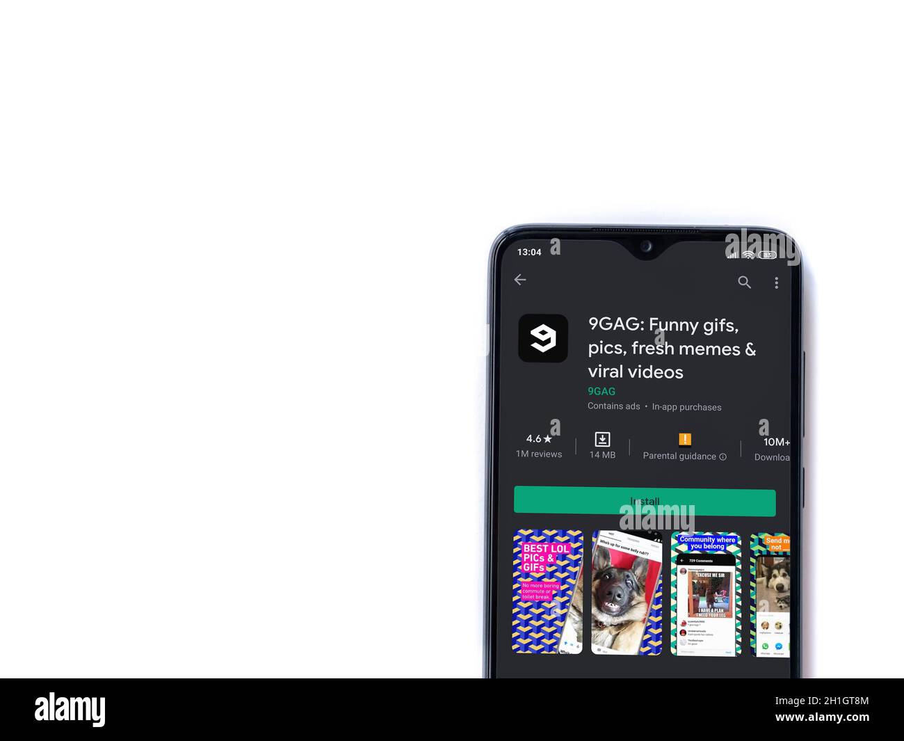 Chat 9gag live 9GAG's Meme