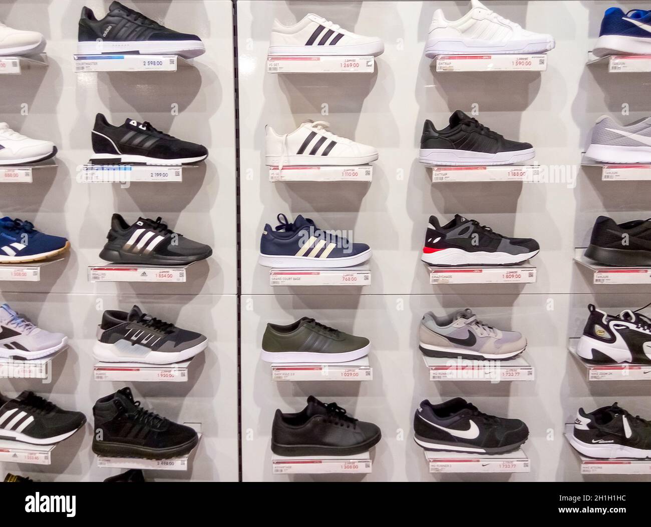 Adidas online top store ukraine