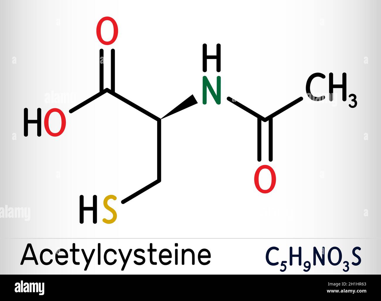 Se puede tomar frenadol y acetilcisteina