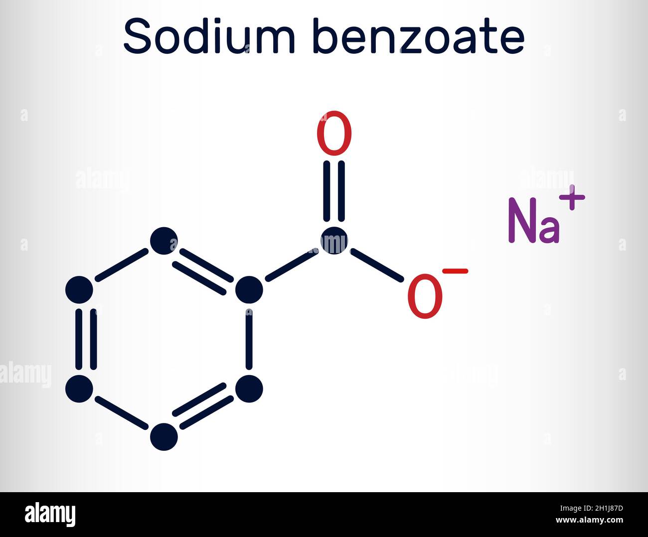 Sodium Benzoate Side Effects sodium-benzoate-side-effects