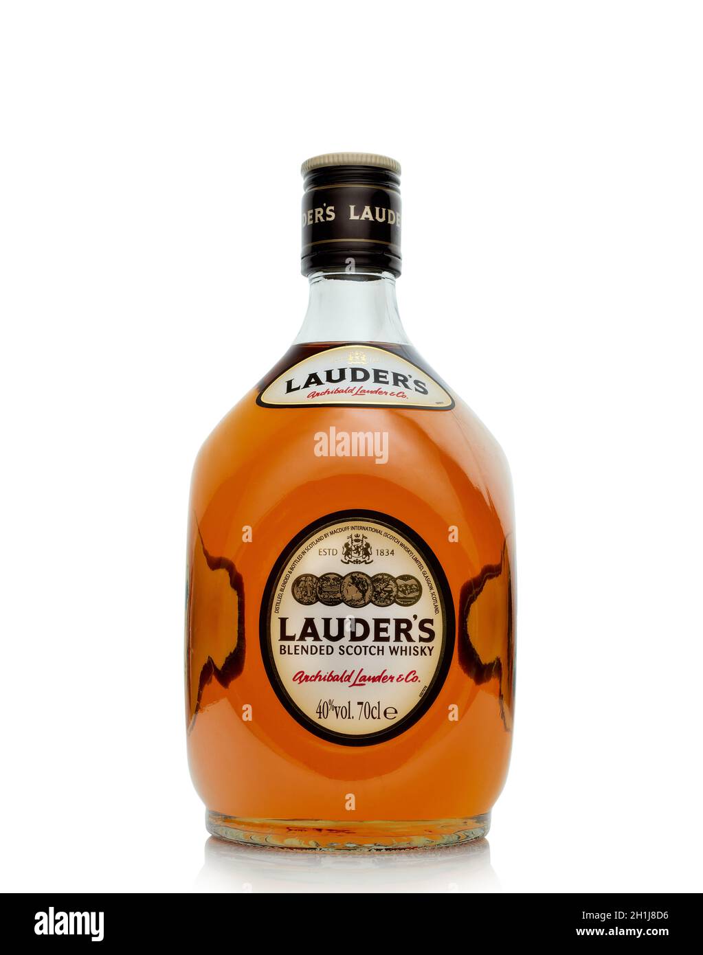 Lauders Виски Цена