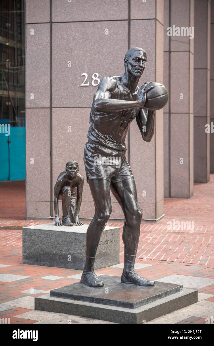 Larry bird national basketball association hires stock photography and images Alamy