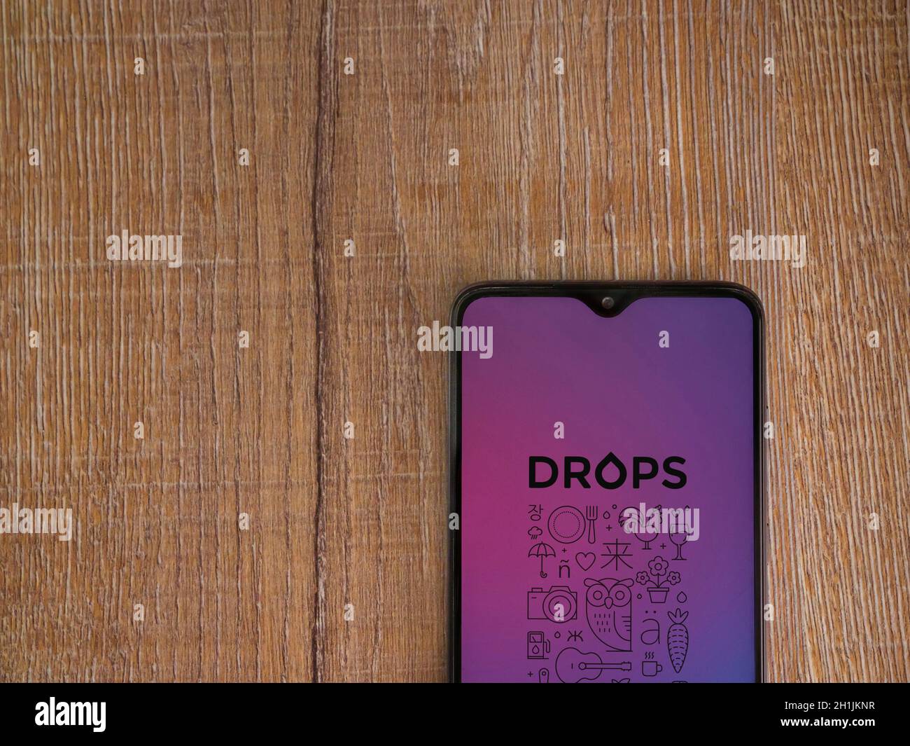 Lod Israel July 8 2020 Drops Language Learning App Launch Screen Lod israel july 8 2020 drops language learning app launch screen