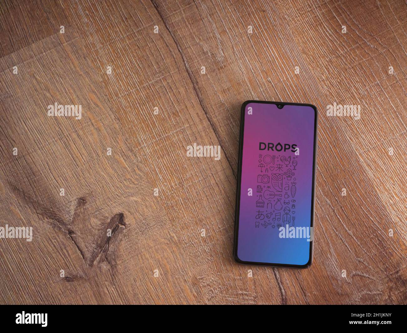 Lod Israel July 8 2020 Drops Language Learning App Launch Screen Lod israel july 8 2020 drops language learning app launch screen