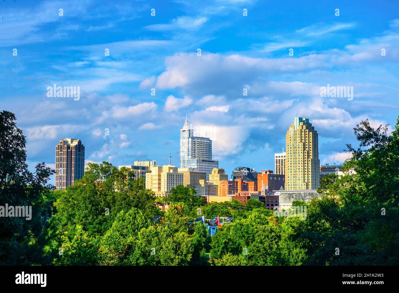 Raleigh hdr hires stock photography and images Alamy