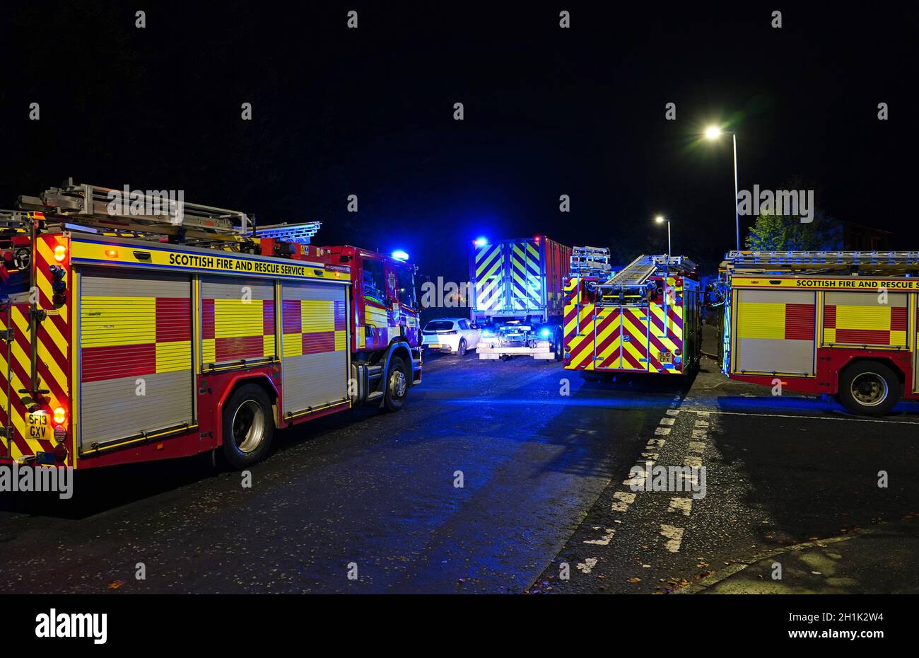 Kincaidston hires stock photography and images Alamy