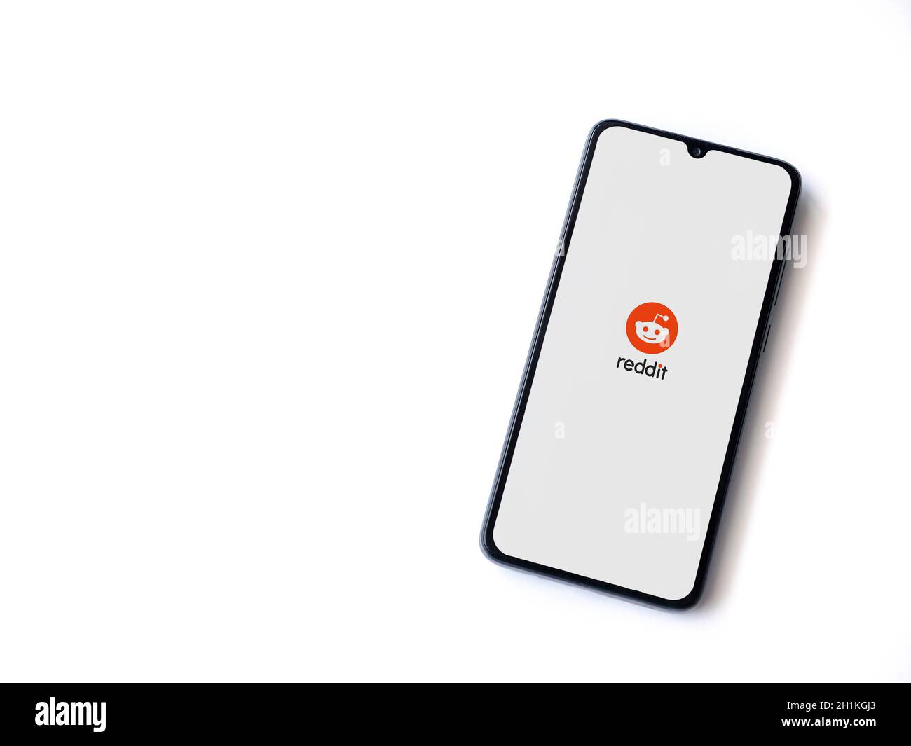 Reddit App Icon Hi Res Stock Photography And Images Page 4 Alamy