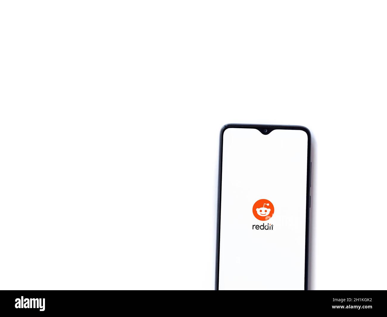 Reddit Mobile Phone App Hi Res Stock Photography And Images Page 3 Alamy