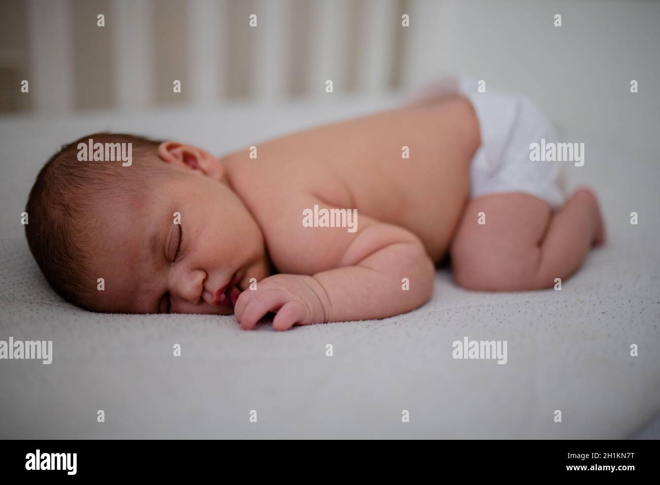 Sleeping face down hires stock photography and images Alamy