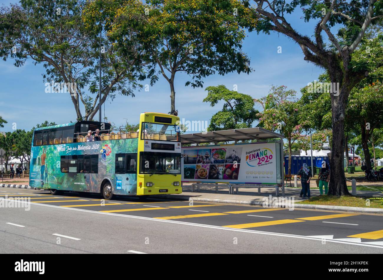 Page 3 Bus Malaysia High Resolution Stock Photography And Images Alamy