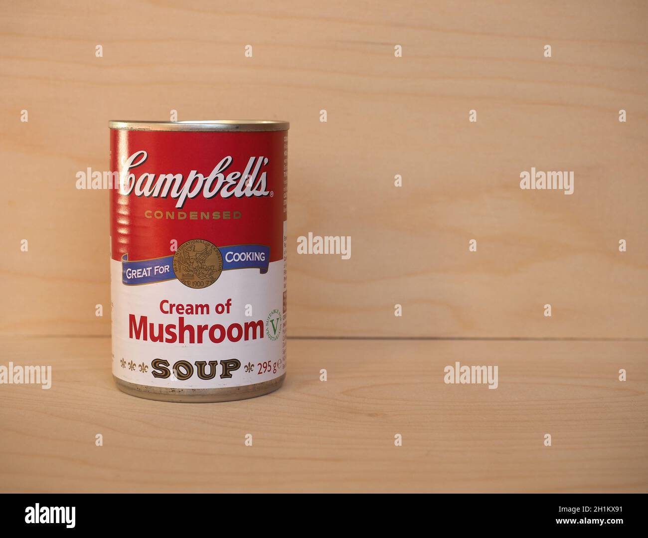Page 3 Campbells Can High Resolution Stock Photography And Images Alamy Page 3 Campbells Can High Resolution Stock Photography And Images Alamy