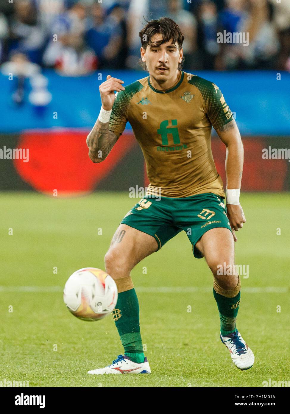 hector-bellerin-real-betis-hi-res-stock-photography-and-images-alamy