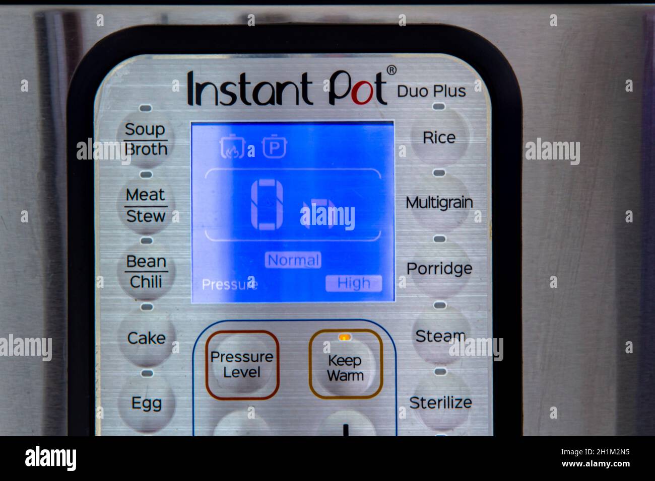 Instant pot duo nova screen icons new arrivals