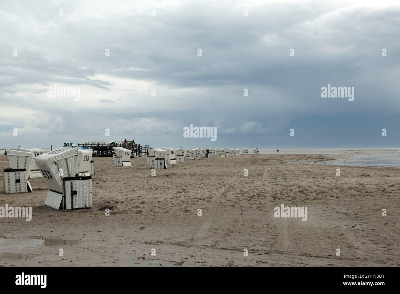 stellenangebote sankt peter ording