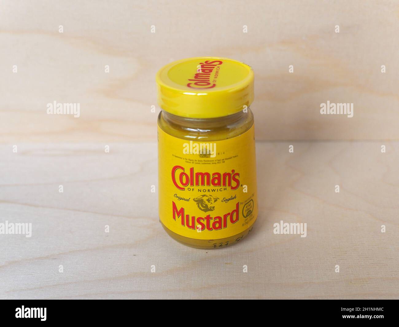 Colman's mustard norwich hires stock photography and images Alamy
