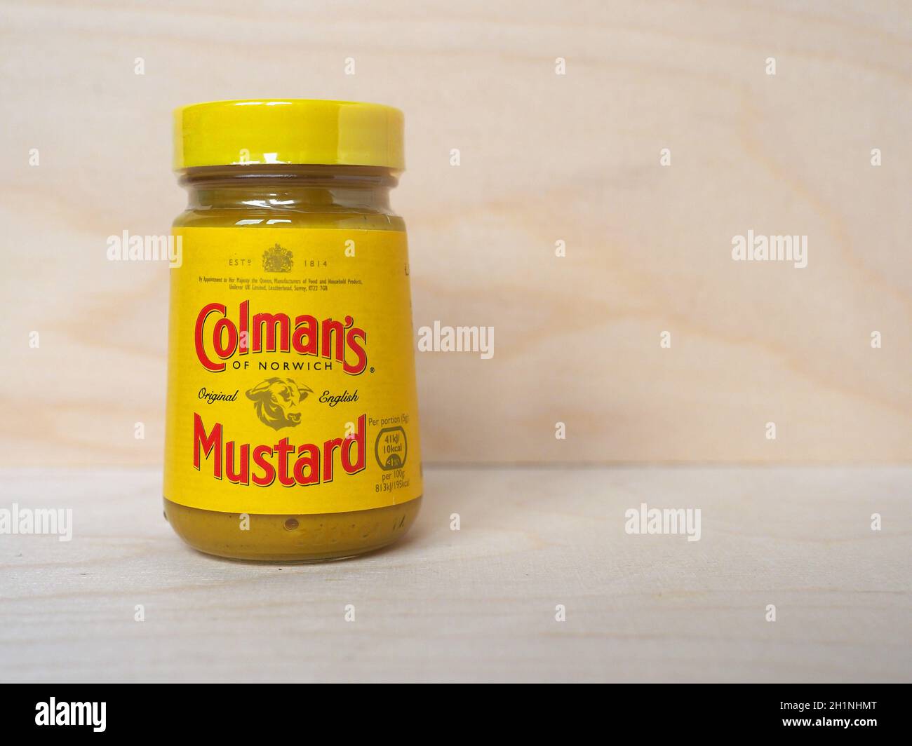 Colman's mustard norwich hires stock photography and images Alamy