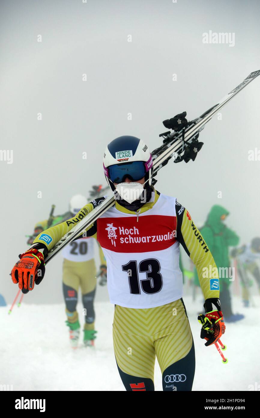 Cornel renn sv hindelang hi-res stock photography and images - Alamy