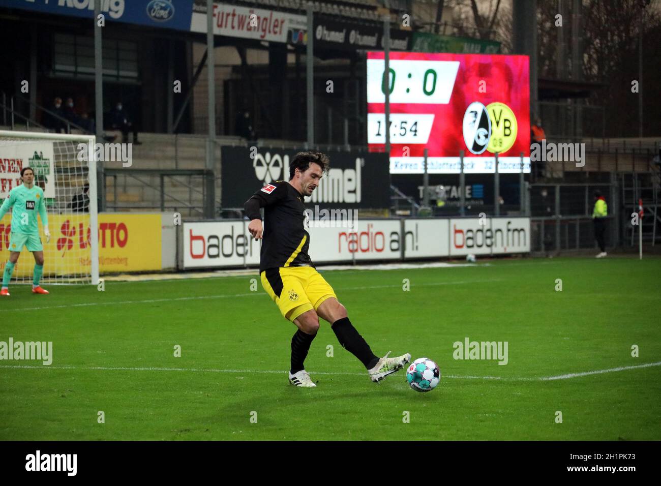 Page 2 - Mats Hummels Bvb Borussia Dortmund High Resolution Stock  Photography and Images - Alamy