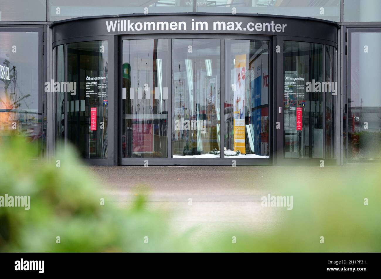 Europa center shopping mall hi-res stock photography and images - Page 9 -  Alamy