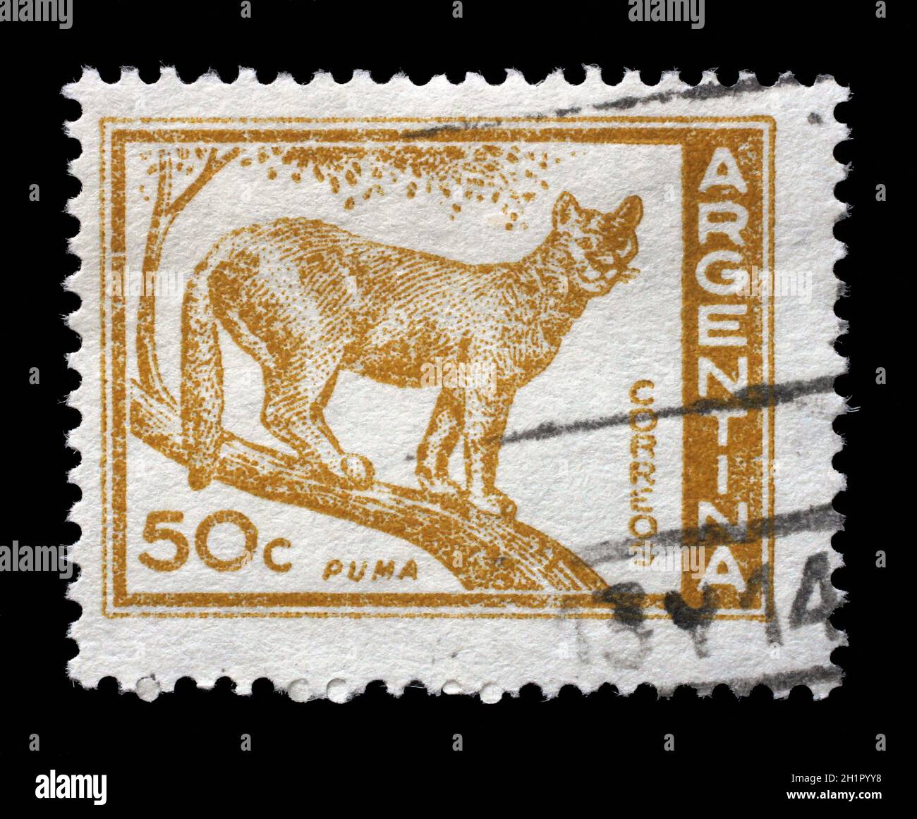 Animal stamps hi-res stock photography and images - Alamy