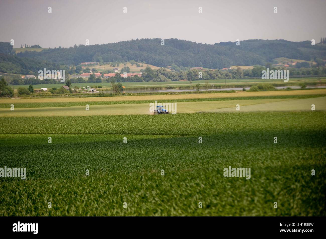 Soil cultivation hi-res stock photography and images - Alamy