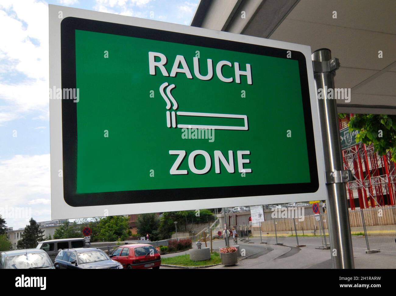 Smoker zones hires stock photography and images Alamy